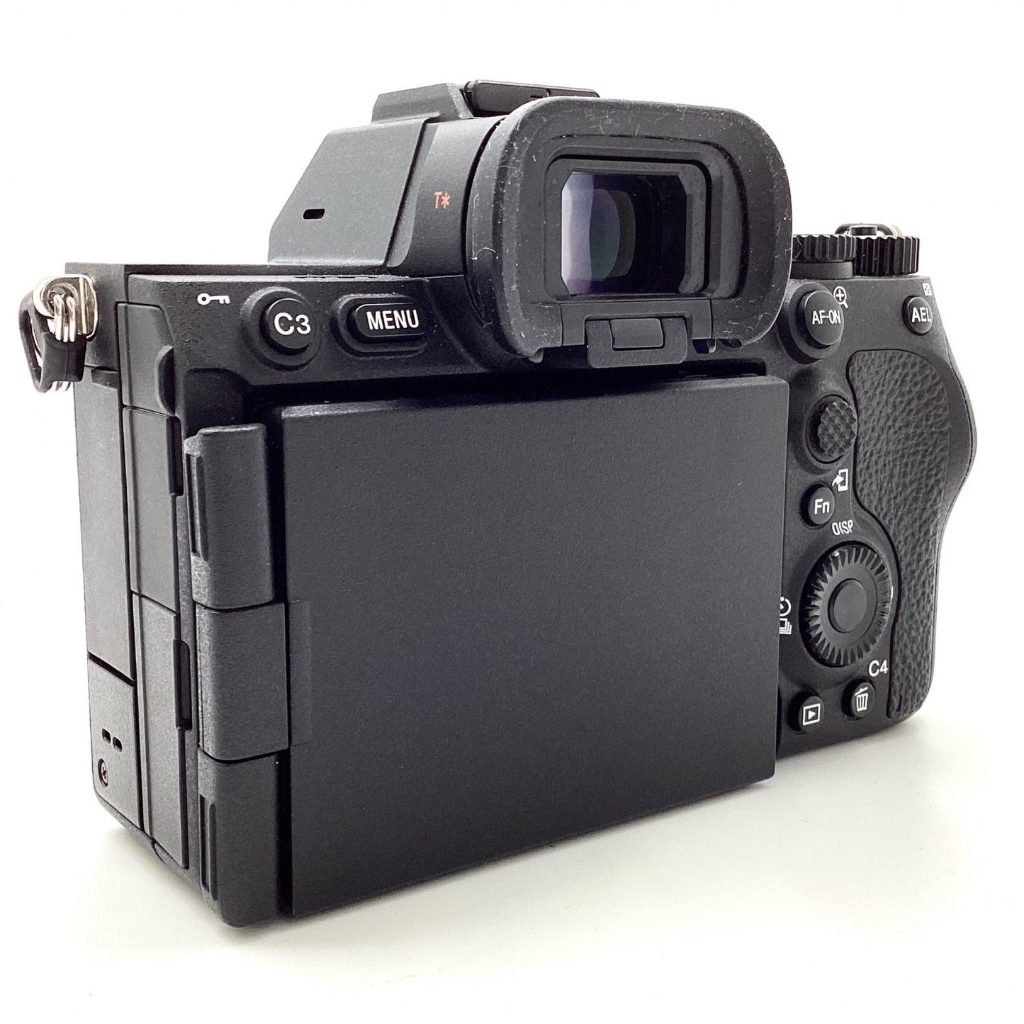 【全額返金保証】【最速発送】Sony デジタル一眼 α7R V ILCE-7RM5 ボディ ブラック 超美品 動作確認済