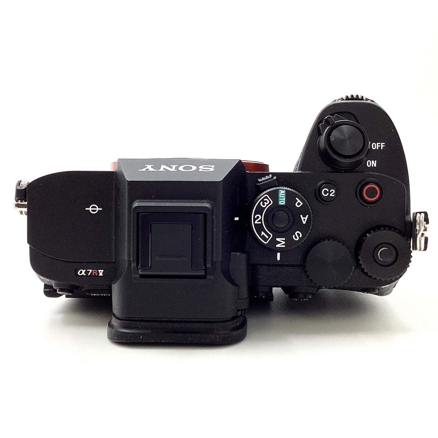 【全額返金保証】【最速発送】Sony デジタル一眼 α7R V ILCE-7RM5 ボディ ブラック 超美品 動作確認済