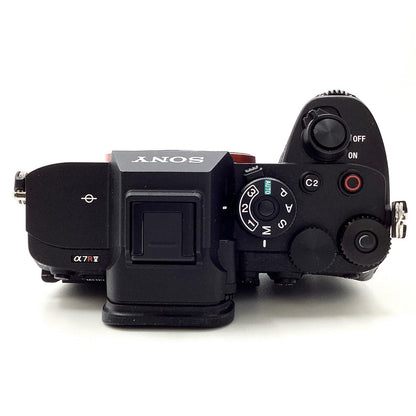 【全額返金保証】【最速発送】Sony デジタル一眼 α7R V ILCE-7RM5 ボディ ブラック 超美品 動作確認済