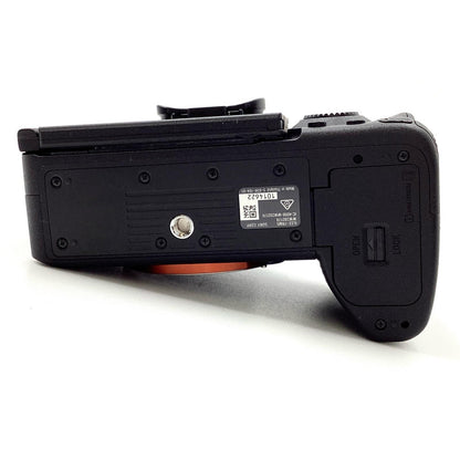 【全額返金保証】【最速発送】Sony デジタル一眼 α7R V ILCE-7RM5 ボディ ブラック 超美品 動作確認済