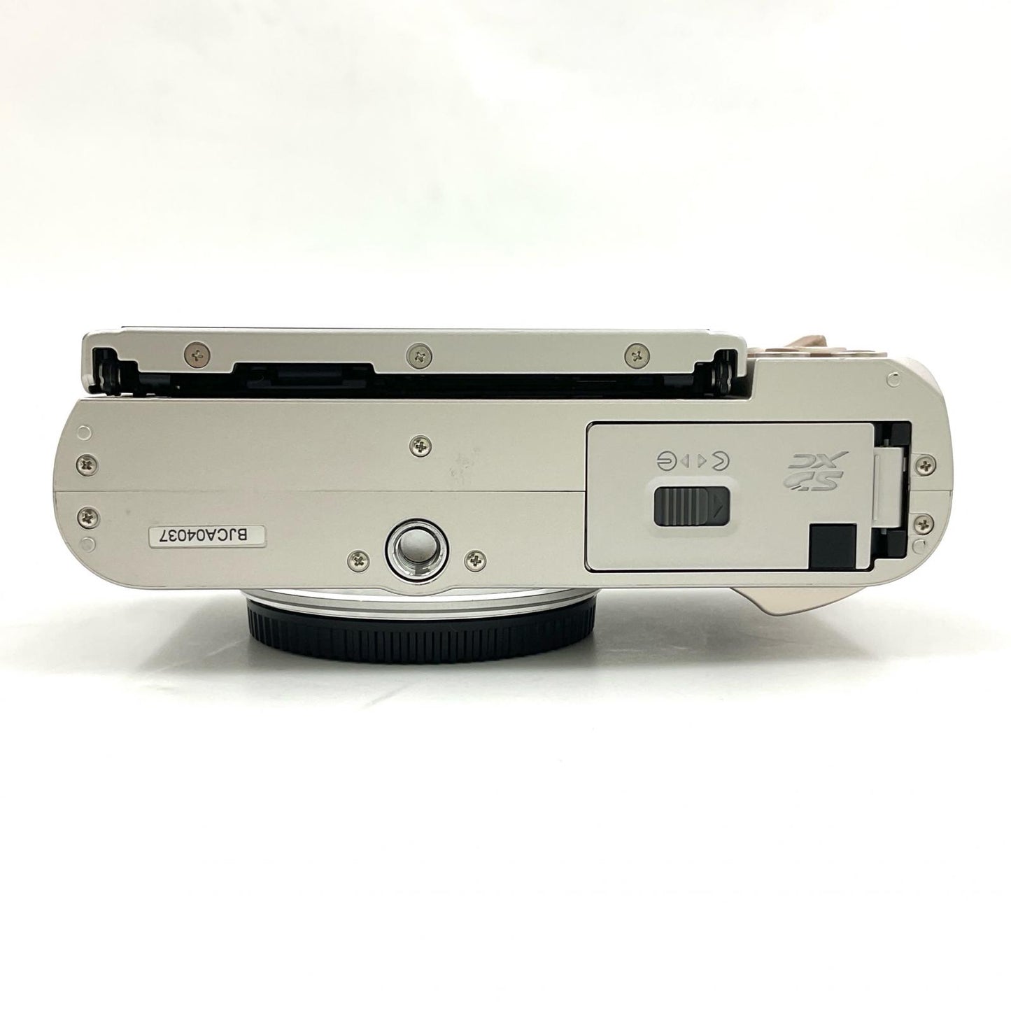 【全額返金保証】【最速発送】OLYMPUS デジタル一眼 PEN E-PL10 ボディ ブラウン 動作確認済