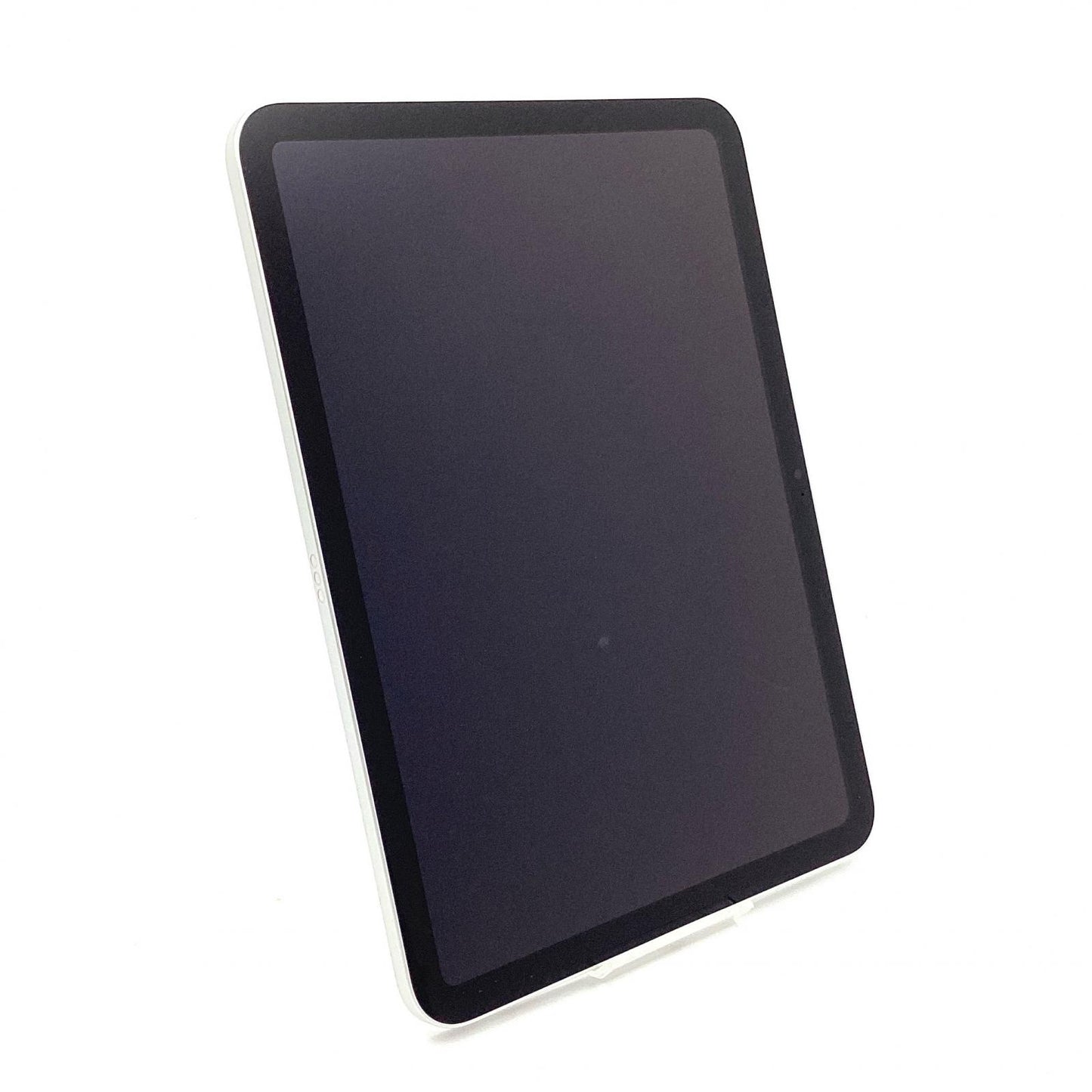 【全額返金保証】【最速発送】Apple iPad iPad 10.9インチ 第10世代 64GB シルバー Wi-Fi 美品 動作確認済