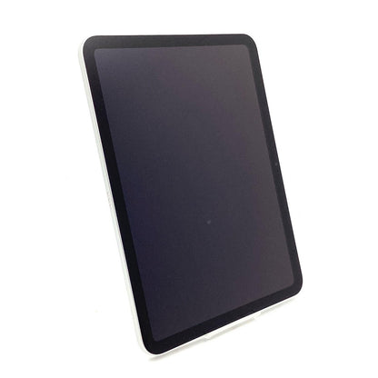 【全額返金保証】【最速発送】Apple iPad iPad 10.9インチ 第10世代 64GB シルバー Wi-Fi 美品 動作確認済