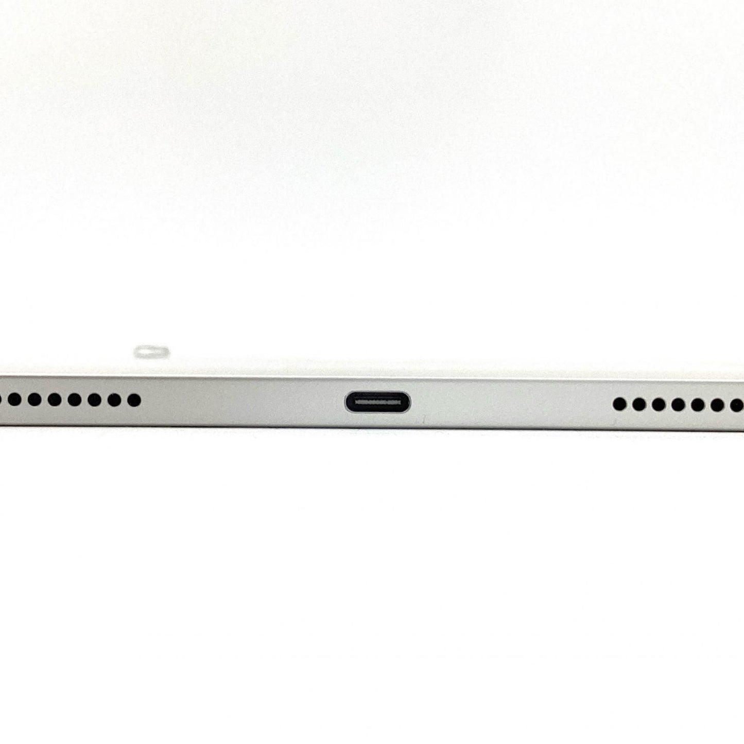 【全額返金保証】【最速発送】Apple iPad iPad 10.9インチ 第10世代 64GB シルバー Wi-Fi 美品 動作確認済