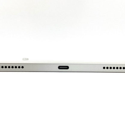 【全額返金保証】【最速発送】Apple iPad iPad 10.9インチ 第10世代 64GB シルバー Wi-Fi 美品 動作確認済