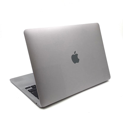 【全額返金保証】【最速発送】Apple MacBook Air 13.3インチ 2020 1.2 GHz クアッドコア Intel Core i7 8GB SSD 512GB スペースグレイ 83.3% 動作確認済