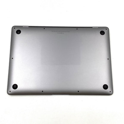 【全額返金保証】【最速発送】Apple MacBook Air 13.3インチ 2020 1.2 GHz クアッドコア Intel Core i7 8GB SSD 512GB スペースグレイ 83.3% 動作確認済