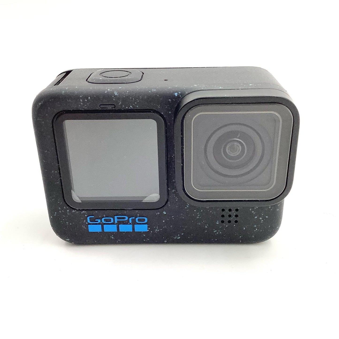 【全額返金保証】【最速発送】GoPro HERO12 BLACK CHDHX-121-FW 美品 動作確認済