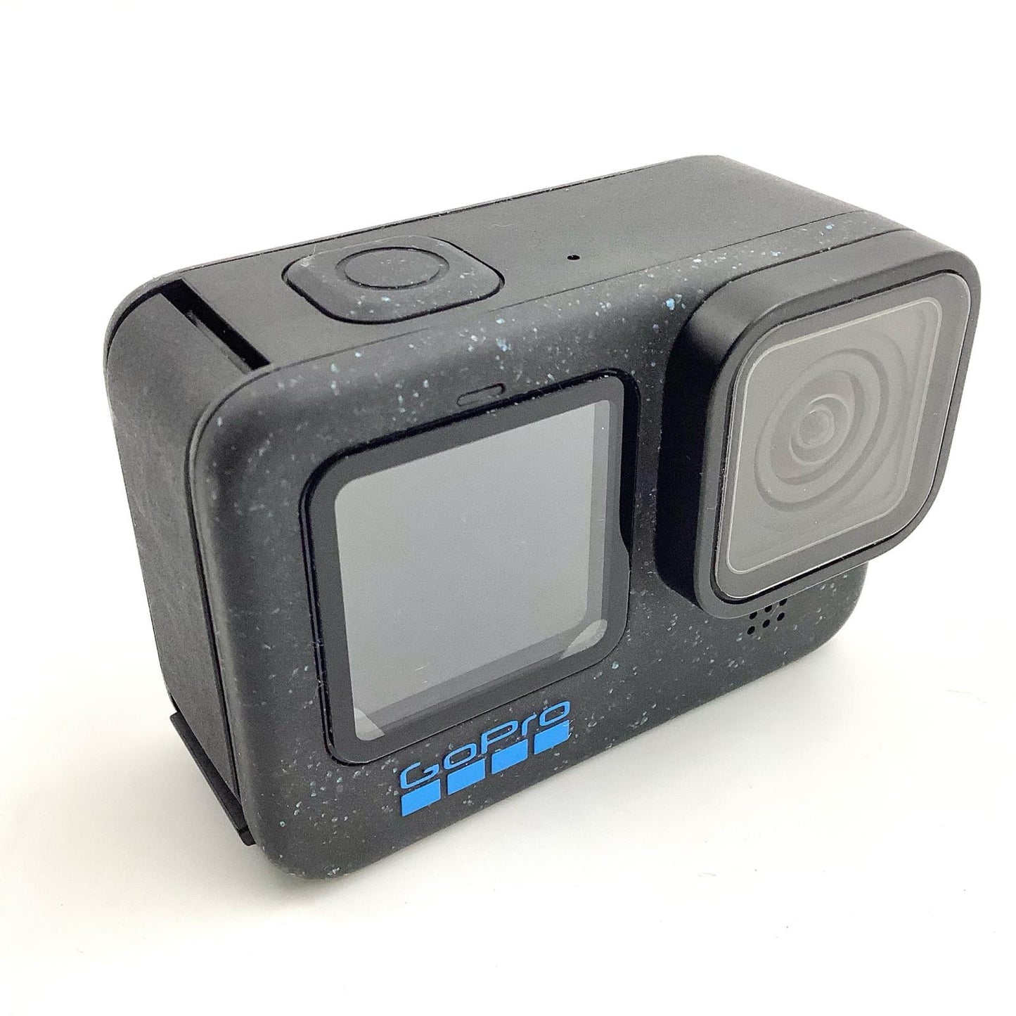 【全額返金保証】【最速発送】GoPro HERO12 BLACK CHDHX-121-FW 美品 動作確認済