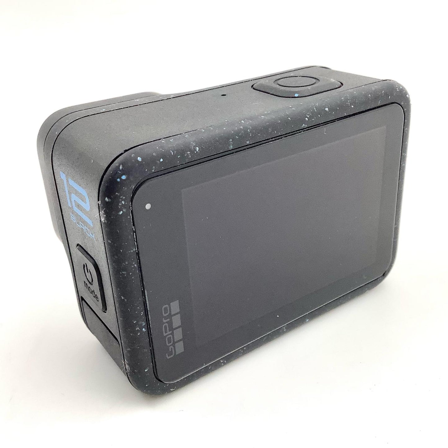 【全額返金保証】【最速発送】GoPro HERO12 BLACK CHDHX-121-FW 美品 動作確認済