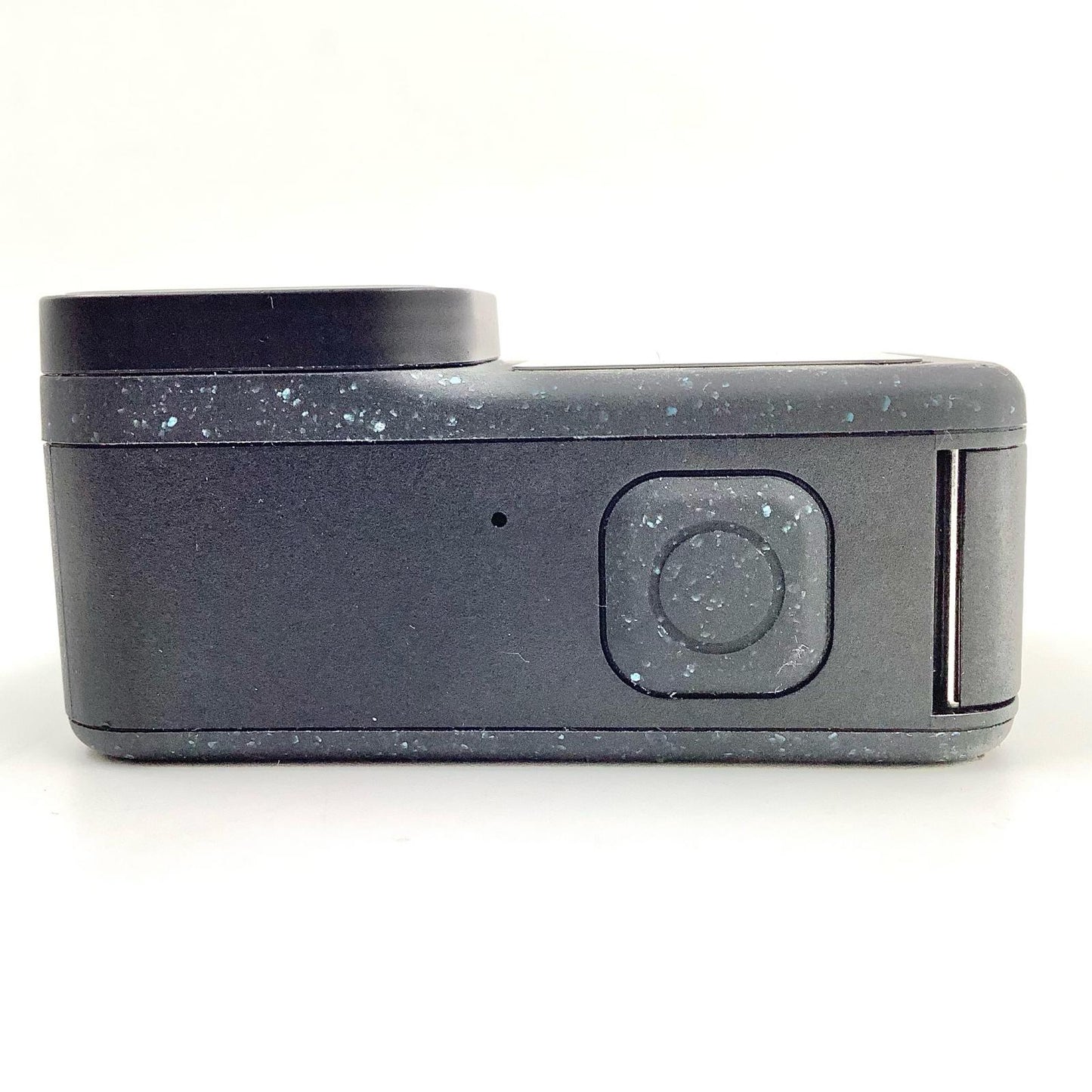 【全額返金保証】【最速発送】GoPro HERO12 BLACK CHDHX-121-FW 美品 動作確認済