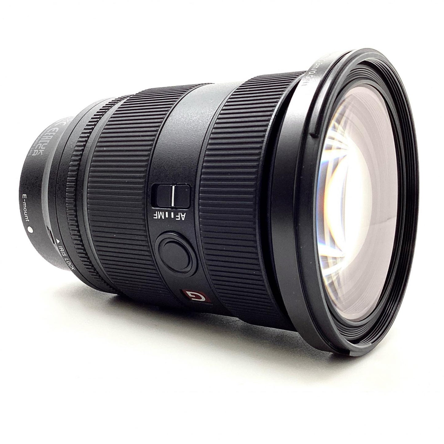 【全額返金保証】【最速発送】Sony FE 24-70mm F2.8 GM II SEL2470GM2 美品 動作確認済