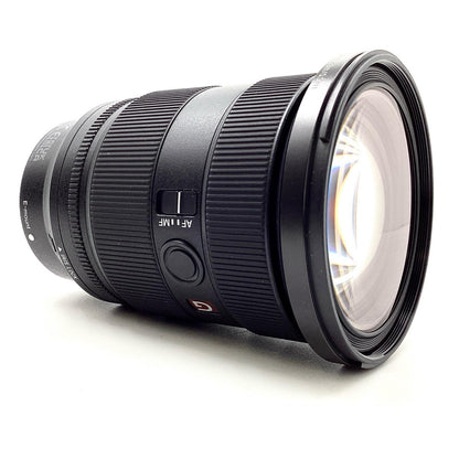 【全額返金保証】【最速発送】Sony FE 24-70mm F2.8 GM II SEL2470GM2 美品 動作確認済