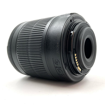 【全額返金保証】【最速発送】Canon EF-S18-55mm F3.5-5.6 IS STM 美品 動作確認済