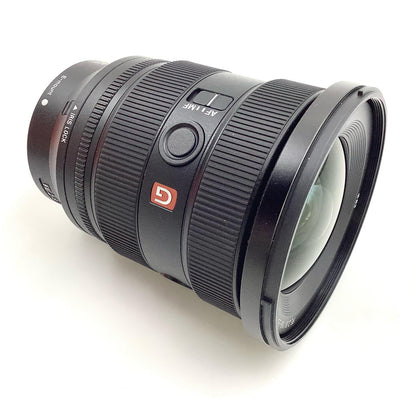 【全額返金保証】【最速発送】Sony FE 16-35mm F2.8 GM II SEL1635GM2 超美品 動作確認済