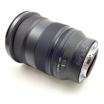 【全額返金保証】【最速発送】Sony FE 16-35mm F2.8 GM II SEL1635GM2 超美品 動作確認済