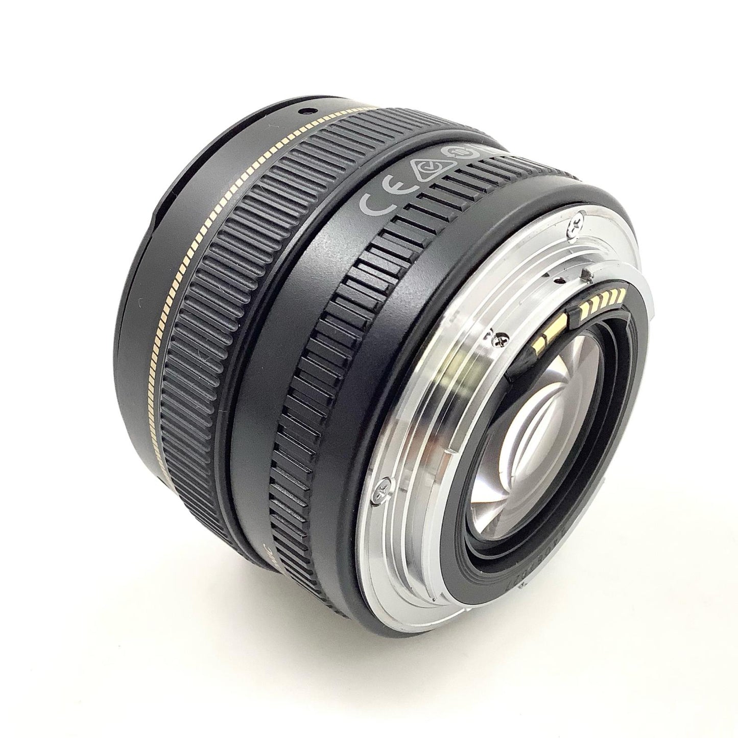 【全額返金保証】【最速発送】Canon EF50mm F1.4 USM  超美品 動作確認済