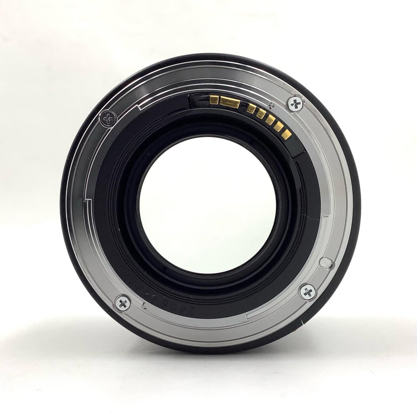 【全額返金保証】【最速発送】Canon EF50mm F1.4 USM  超美品 動作確認済
