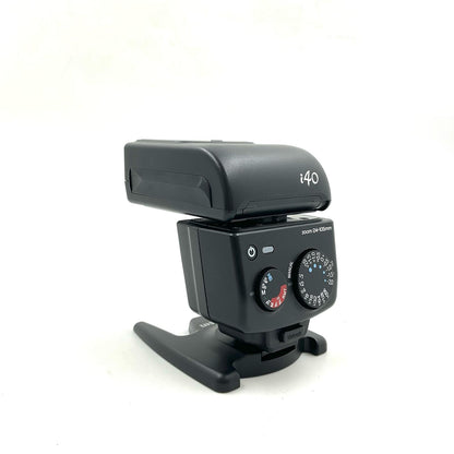 【最速発送】NISSIN DIGITAL i40 ソニー用【難有】