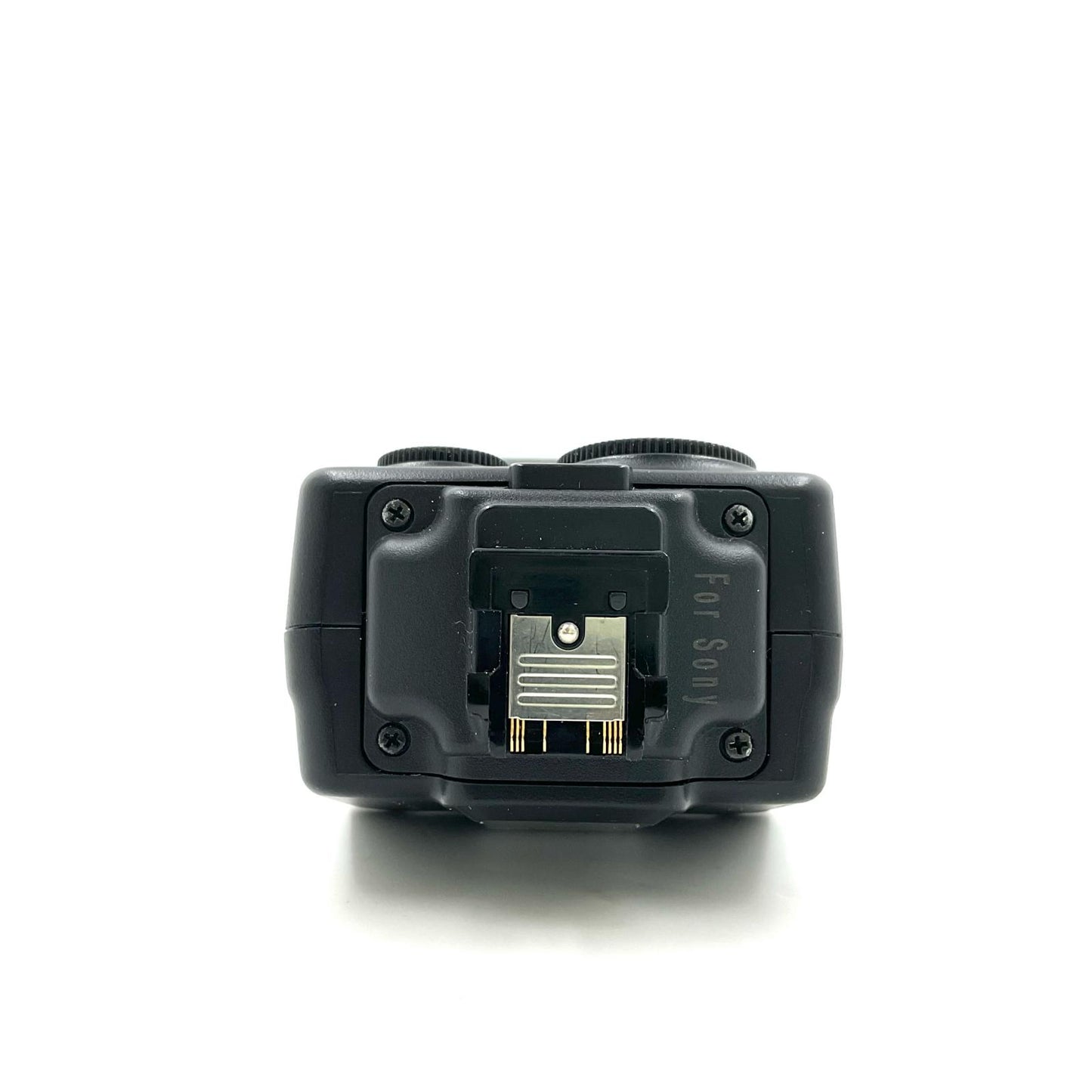 【最速発送】NISSIN DIGITAL i40 ソニー用【難有】