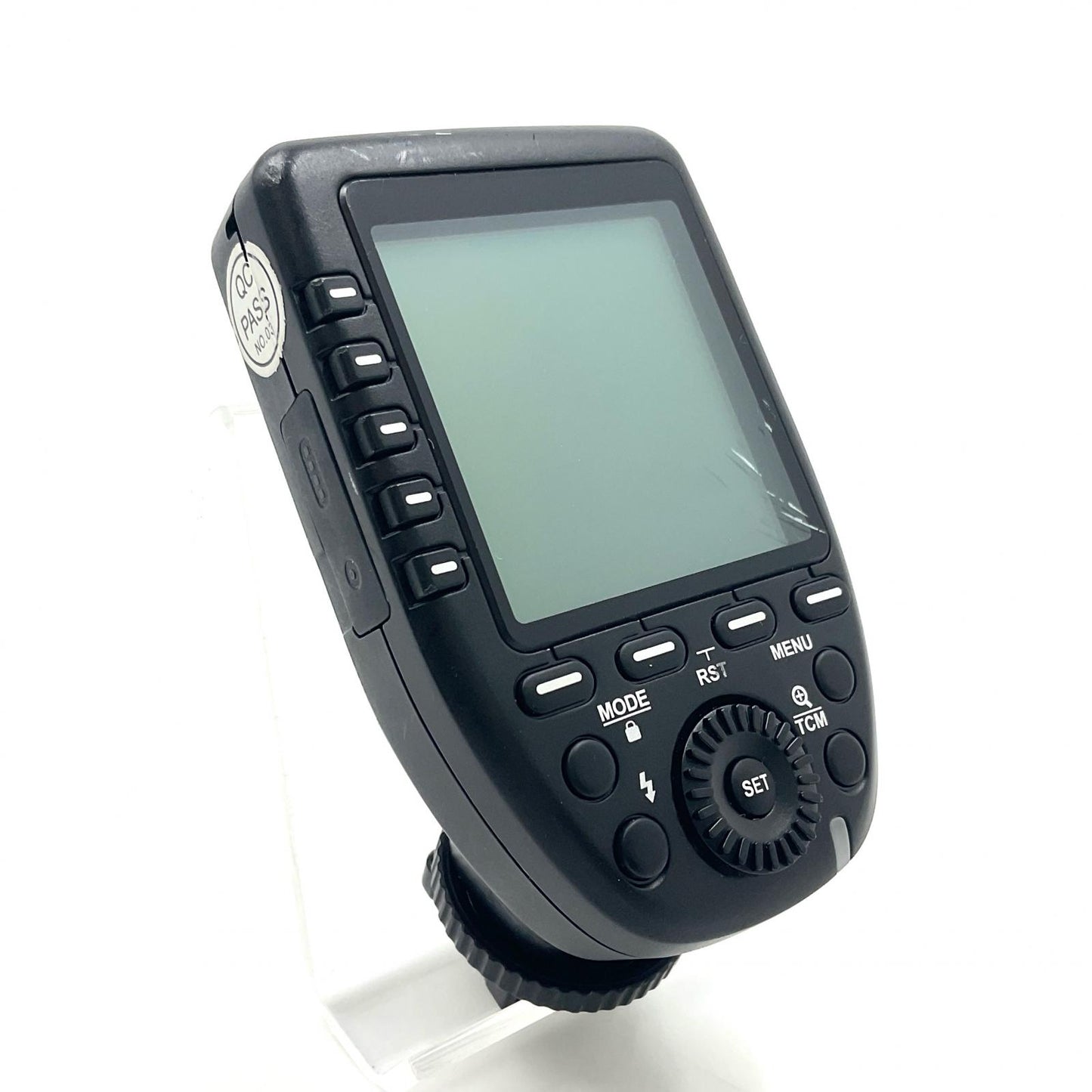 【全額返金保証】【最速発送】GODOX X Pro2-S ソニー用 動作確認済