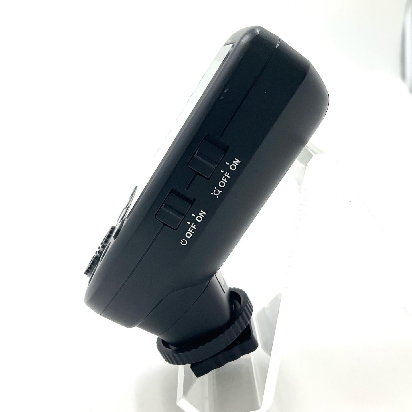 【全額返金保証】【最速発送】GODOX X Pro2-S ソニー用 動作確認済
