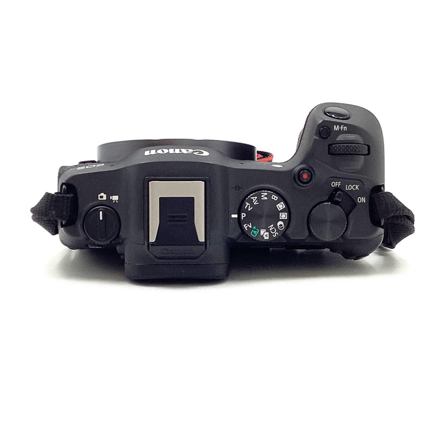 【全額返金保証】【最速発送】Canon デジタル一眼 EOS R8 ボディ ブラック 動作確認済
