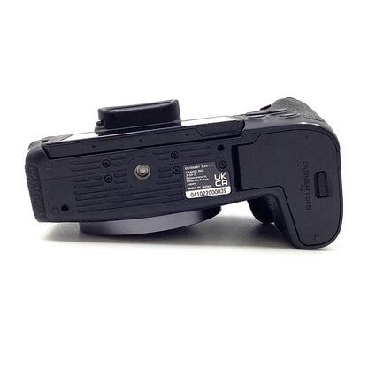 【全額返金保証】【最速発送】Canon デジタル一眼 EOS R8 ボディ ブラック 動作確認済