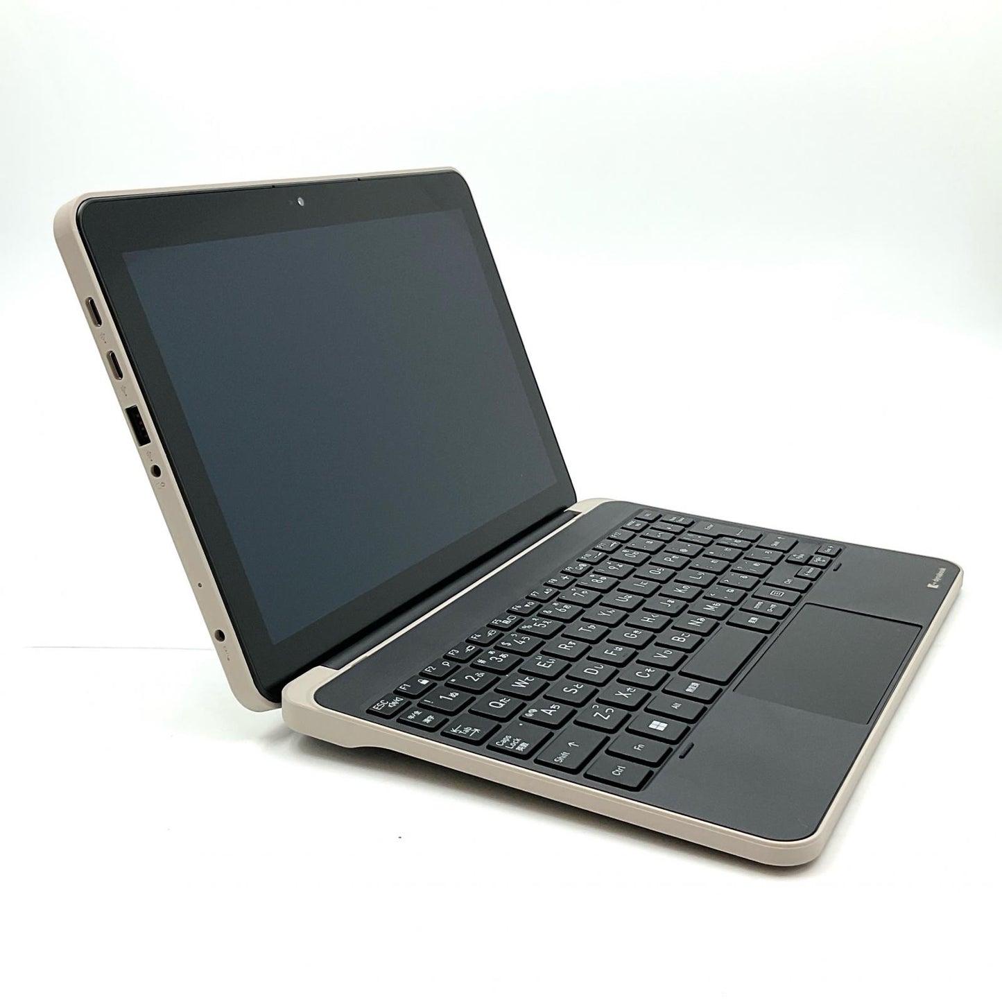 【全額返金保証】【最速発送】dynabook dynabook K2 P1K2XPTB P1K2XPTB  intel Celeron N4500 8GB eMMC 256GB 100% 美品 動作確認済