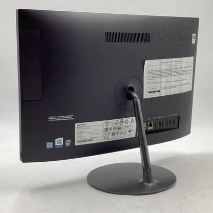 【全額返金保証】【最速発送】Lenovo IDEACENTER F0D40095JP 21.5インチ Intel Core i3-7100T 8GB HDD 1TB 超美品 動作確認済