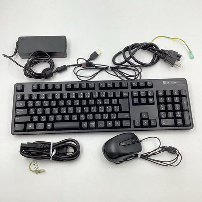 【全額返金保証】【最速発送】Lenovo IDEACENTER F0D40095JP 21.5インチ Intel Core i3-7100T 8GB HDD 1TB 超美品 動作確認済
