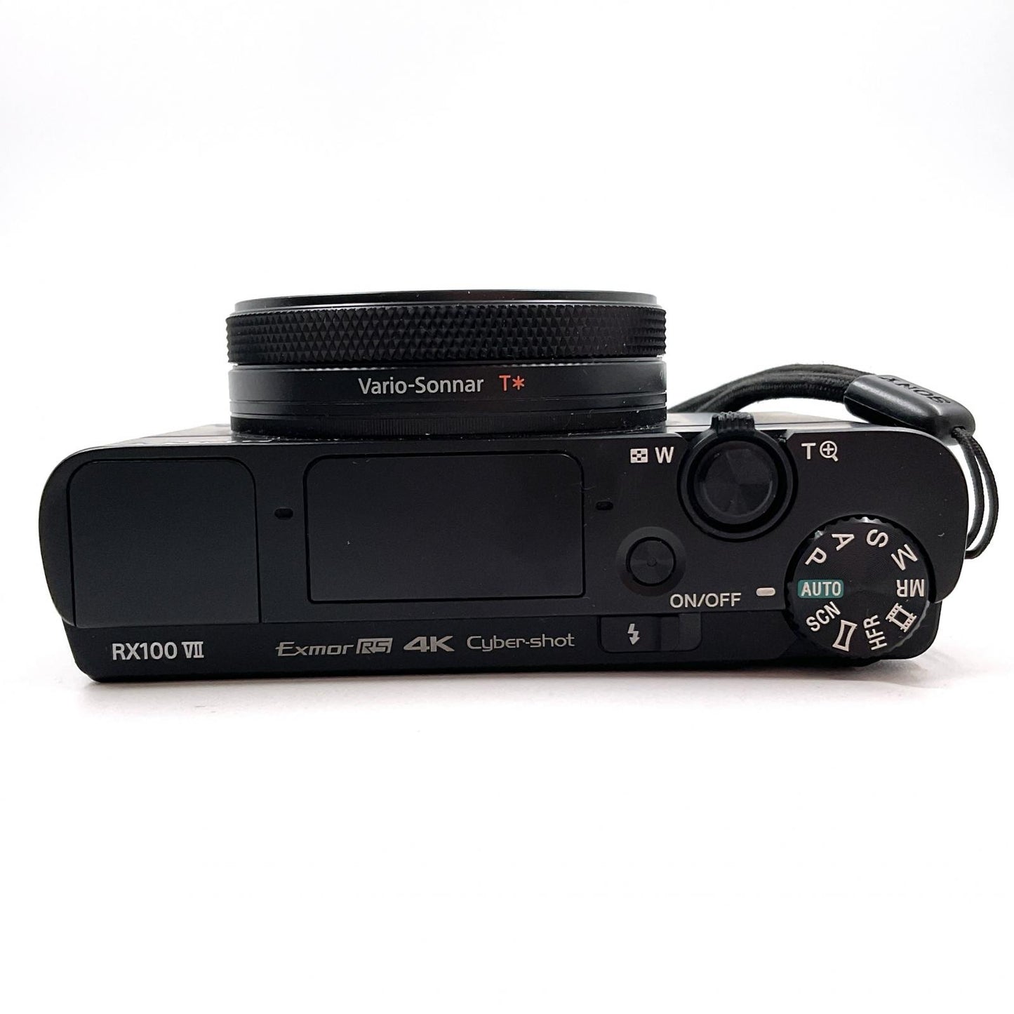 【全額返金保証】【最速発送】Sony コンパクトデジタルカメラ サイバーショット DSC-RX100M7 動作確認済