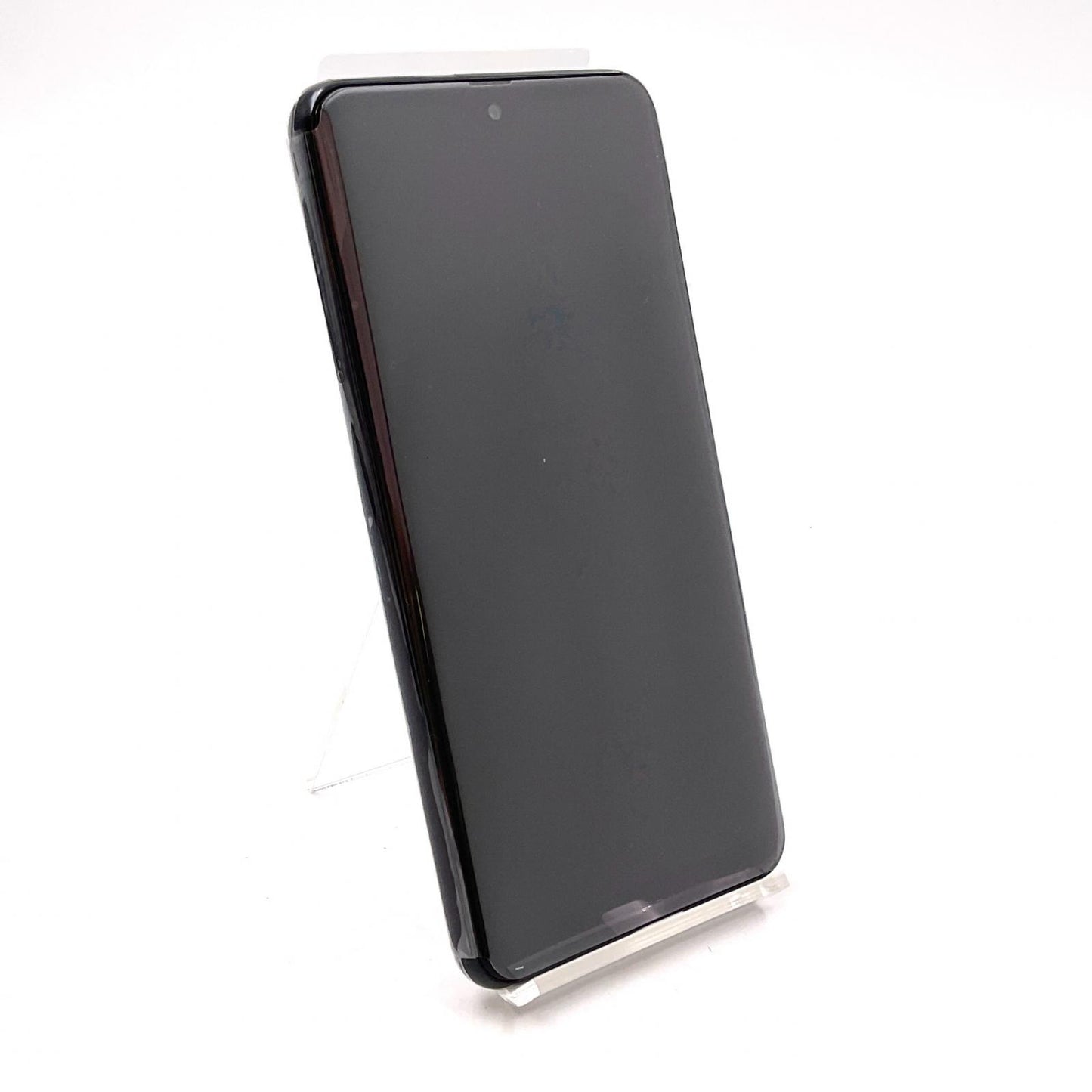 【全額返金保証】【最速発送】SAMSUNG Galaxy A22 5G 64GB ブラック SIMフリー SC-56B 新品未開封 即納OK