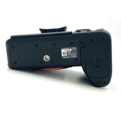 【全額返金保証】【最速発送】Sony デジタル一眼 α1 ILCE-1 ボディ ブラック 美品 動作確認済