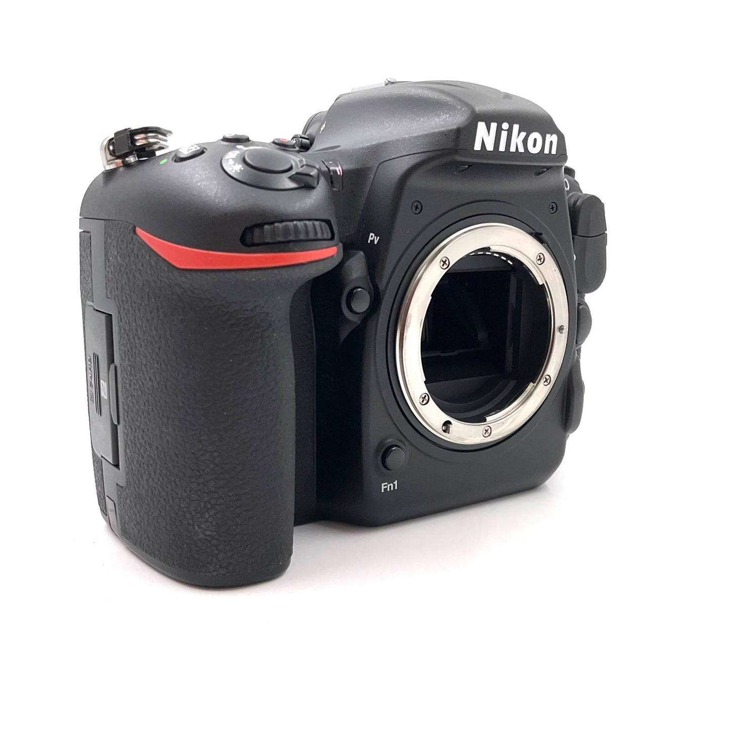 【全額返金保証】【最速発送】Nikon デジタル一眼 D500 ボディ ブラック 美品 動作確認済