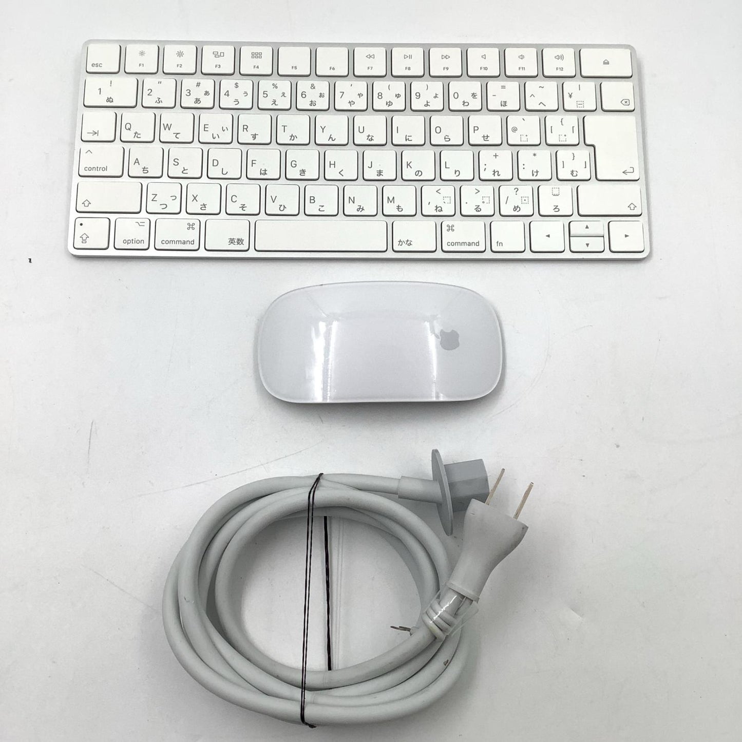 【全額返金保証】【最速発送】Apple iMac 27インチ Intel Core i5 8GB SSD 1TB シルバー 動作確認済