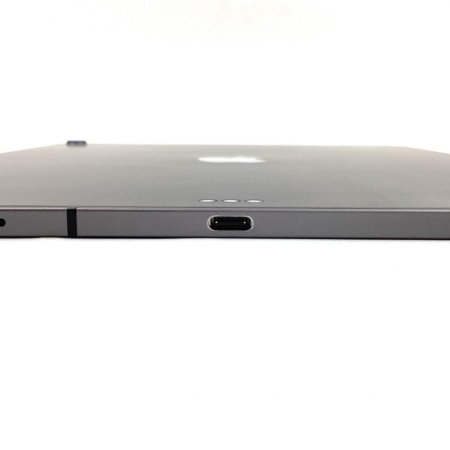 【全額返金保証】【最速発送】Apple iPad iPad 12.9インチ 第3世代 1TB スペースグレイ WiFi+Cellular docomo 白ロム 動作確認済