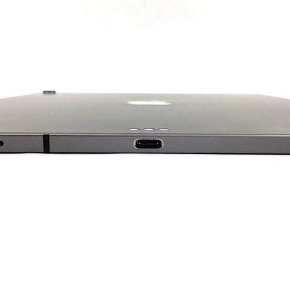 【全額返金保証】【最速発送】Apple iPad iPad 12.9インチ 第3世代 1TB スペースグレイ WiFi+Cellular docomo 白ロム 動作確認済
