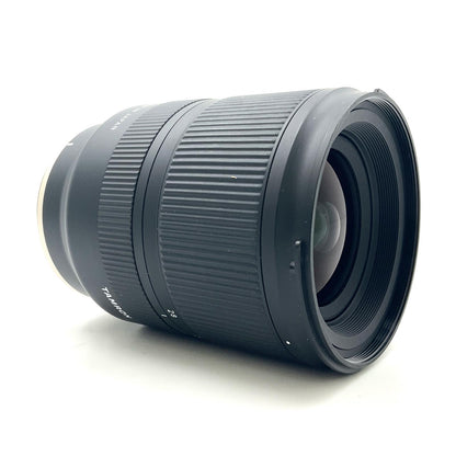 【全額返金保証】【最速発送】TAMRON 17-28mm F/2.8 Di III RXD (Model A046) 美品 動作確認済