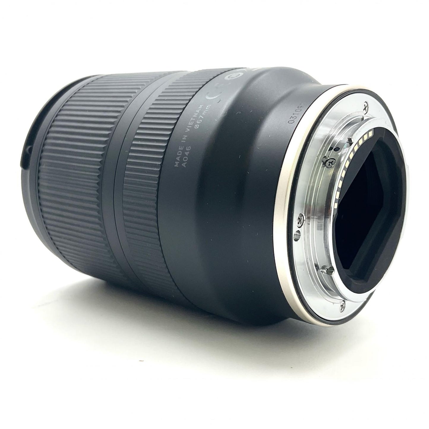 【全額返金保証】【最速発送】TAMRON 17-28mm F/2.8 Di III RXD (Model A046) 美品 動作確認済