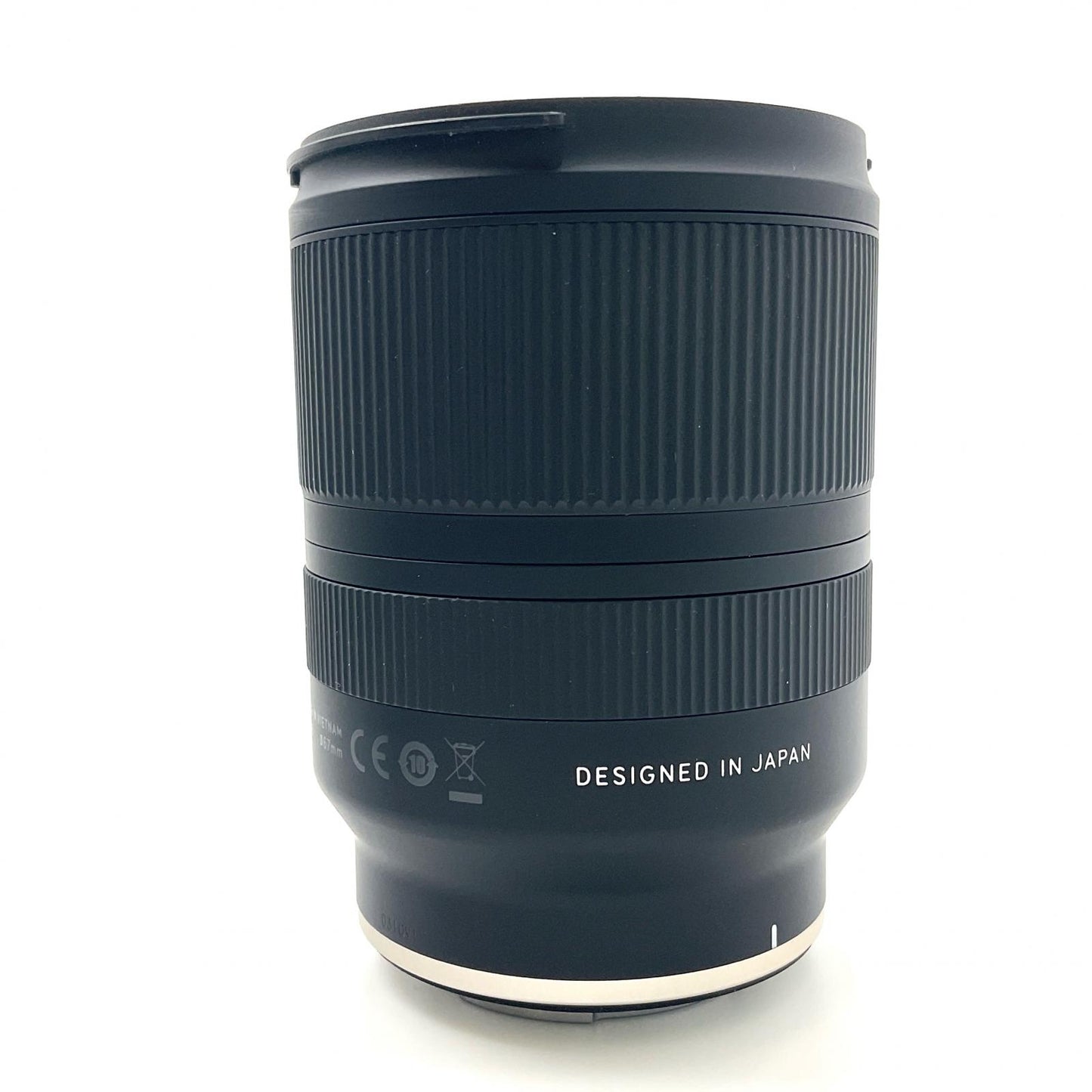【全額返金保証】【最速発送】TAMRON 17-28mm F/2.8 Di III RXD (Model A046) 美品 動作確認済