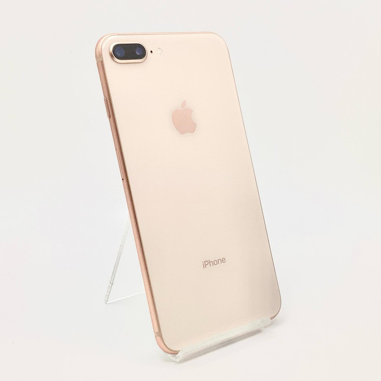 【最速発送】Apple iPhone iPhone 8 Plus 256GB ゴールド【難有】 82%