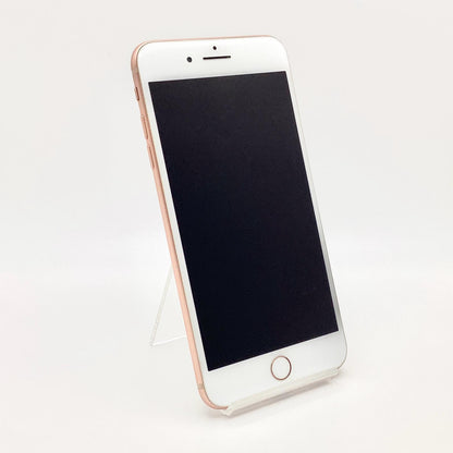 【最速発送】Apple iPhone iPhone 8 Plus 256GB ゴールド【難有】 82%