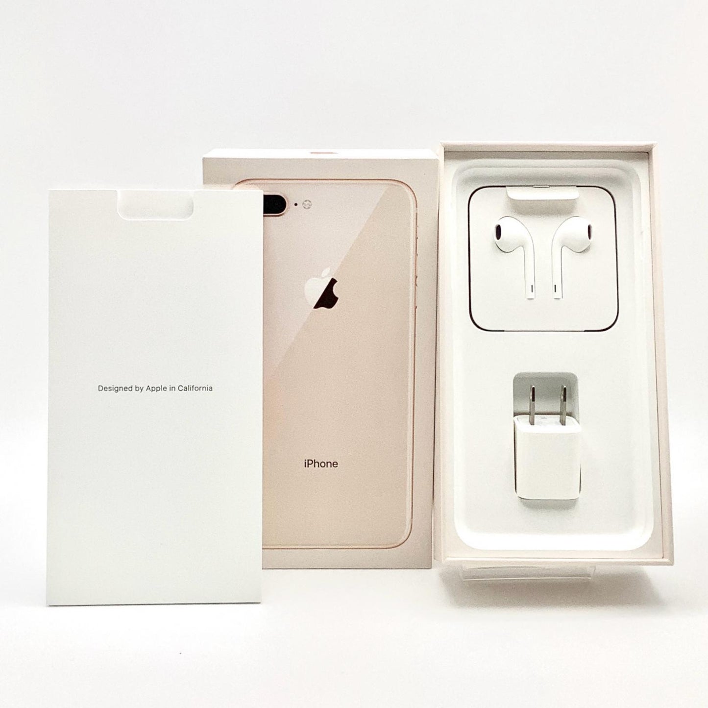 【最速発送】Apple iPhone iPhone 8 Plus 256GB ゴールド【難有】 82%