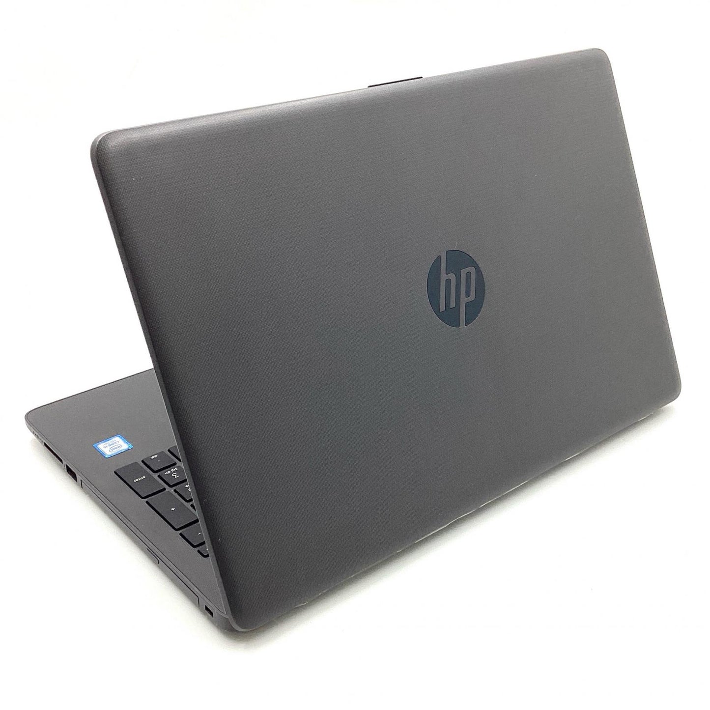 【全額返金保証】【最速発送】HP HP 250 G7 RTL8821CE Intel(R) Core(TM) i5-8265U CPU @ 1.60GHz 1.80GHz 4GB HDD 512GB 85.8% 動作確認済