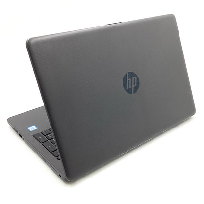 【全額返金保証】【最速発送】HP HP 250 G7 RTL8821CE Intel(R) Core(TM) i5-8265U CPU @ 1.60GHz 1.80GHz 4GB HDD 512GB 85.8% 動作確認済