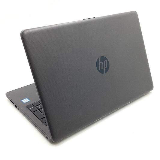 【全額返金保証】【最速発送】HP HP 250 G7 RTL8821CE Intel(R) Core(TM) i5-8265U CPU @ 1.60GHz 1.80GHz 4GB HDD 512GB 85.8% 動作確認済