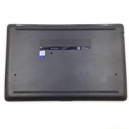 【全額返金保証】【最速発送】HP HP 250 G7 RTL8821CE Intel(R) Core(TM) i5-8265U CPU @ 1.60GHz 1.80GHz 4GB HDD 512GB 85.8% 動作確認済