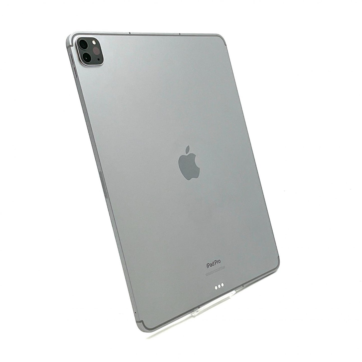 【全額返金保証】【最速発送】Apple iPad Pro 12.9インチ 第6世代 128GB スペースグレイ WiFi+Cellular SIMフリー 白ロム 動作確認済