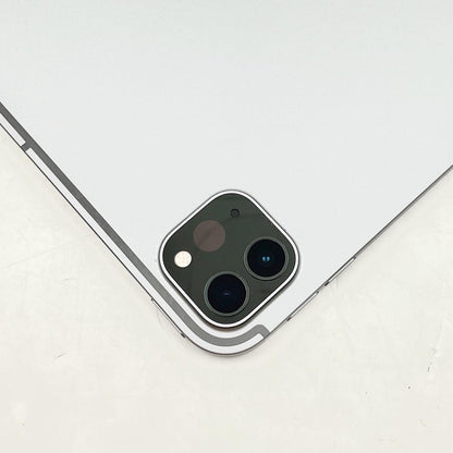 【全額返金保証】【最速発送】Apple iPad Pro 12.9インチ 第6世代 128GB スペースグレイ WiFi+Cellular SIMフリー 白ロム 動作確認済